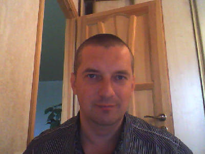 Владимир Сударев