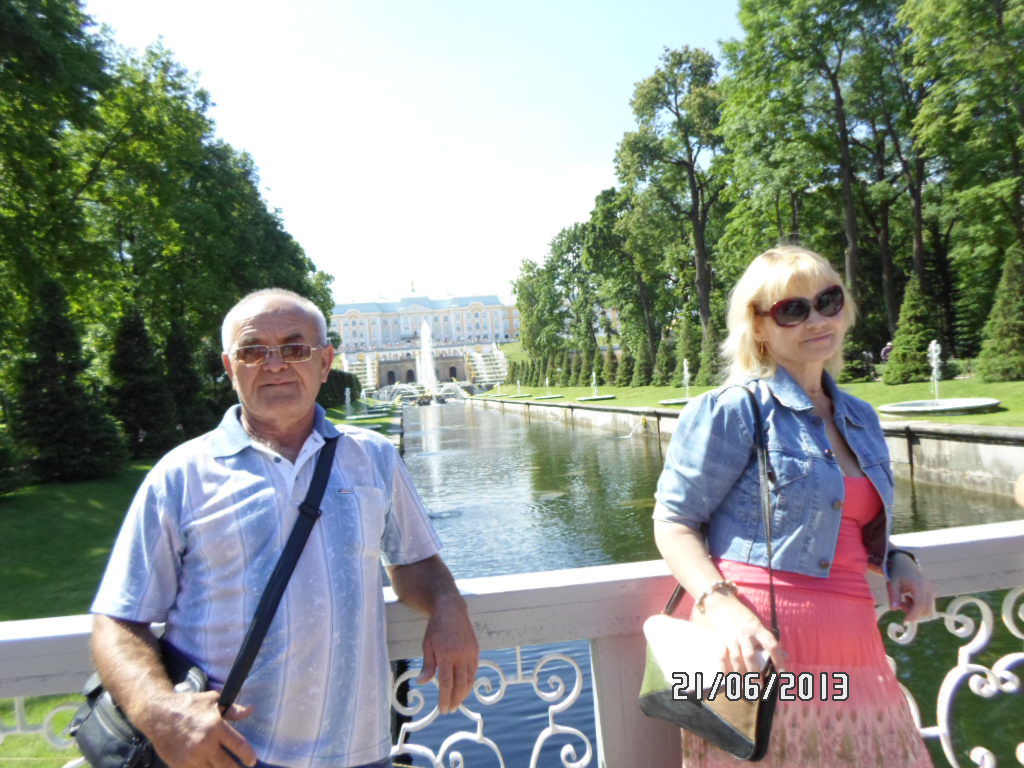 Валерий Морозов