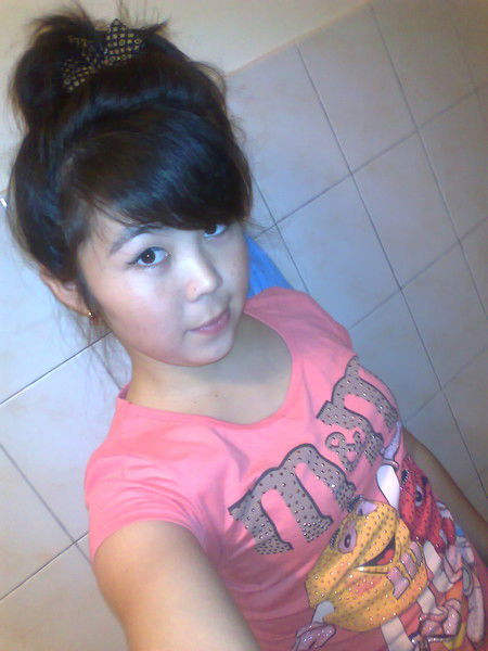 ***рустемовна*** ***жанар***