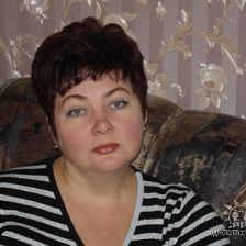 Татьяна Хропова