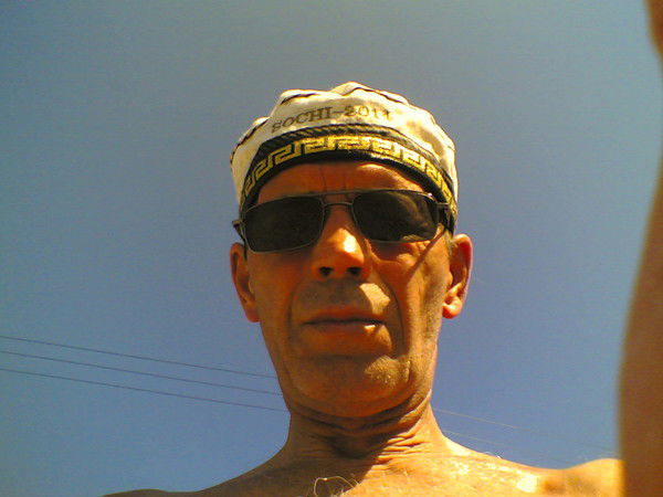 Вячеслав Каринский