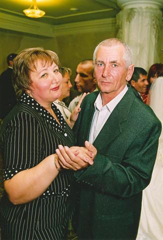 Татьяна Городницкая