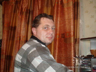 Александр Фокин