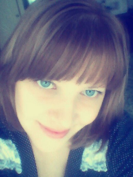 Светлана Максимчик