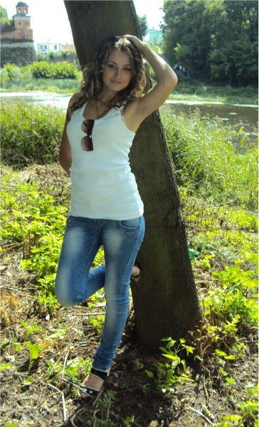 Надя Здовбицька