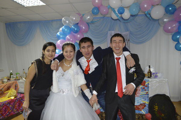 Берiк Карагойшин