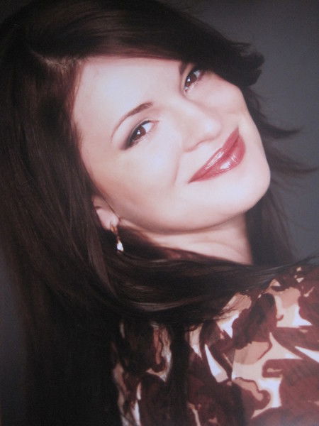 Анастасия Ященко