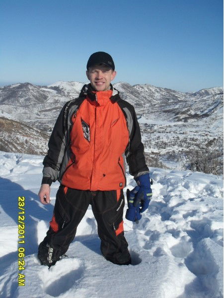 Василий Цурихин