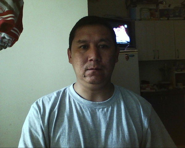 Кульжанов Даурен