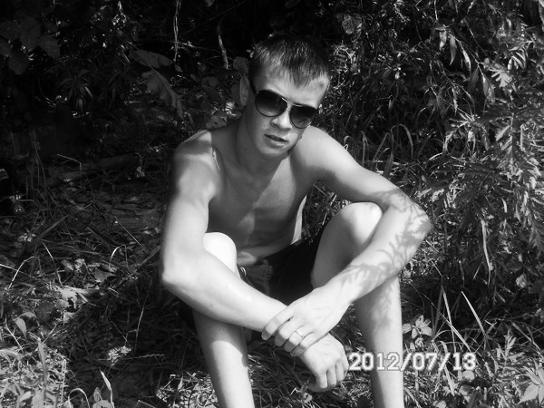 Артём Жерелов