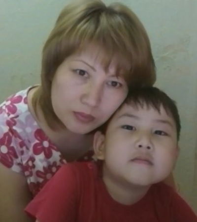 Гульзифат Шындаулетова