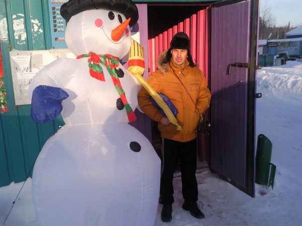 Дмитрий Домбровский