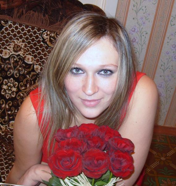 Екатерина Сухоносова