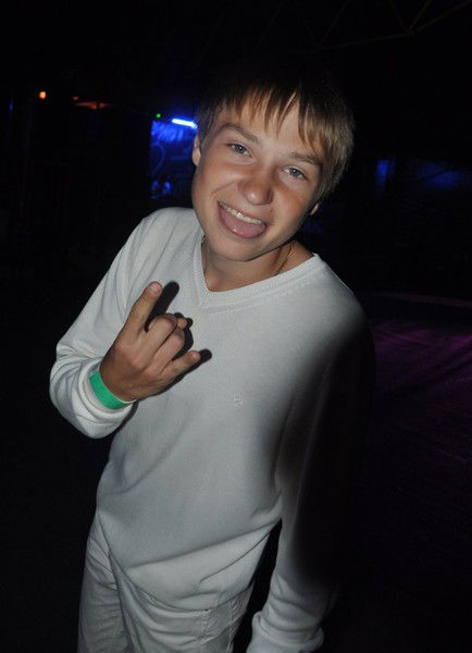 Иван Кузнецов