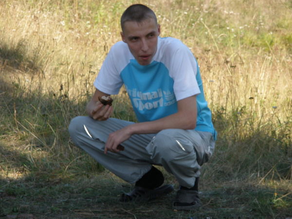 Дмитрий Князев