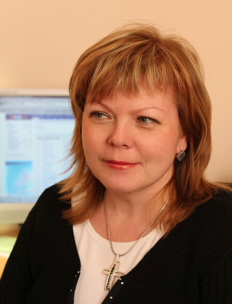 Елена Пискунова