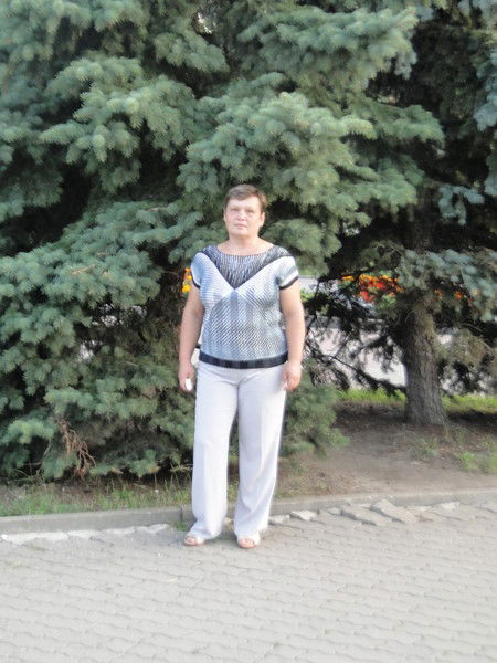 Марина Байназарова