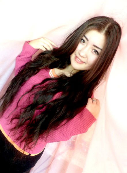 Гульжамал Еншибаева