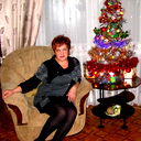 Светлана Найдина