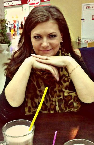 Татьяна Долматова