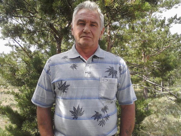 Леонид Кусмауль