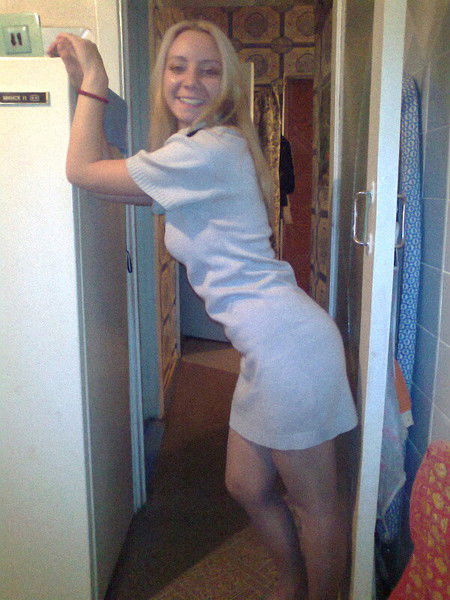 Оля Пушкина