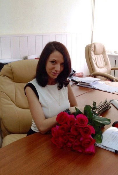 Олеся Васильева