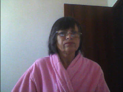 Светлана Паламарчук