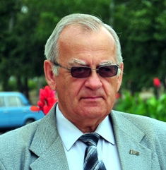 Александр Кривоножко