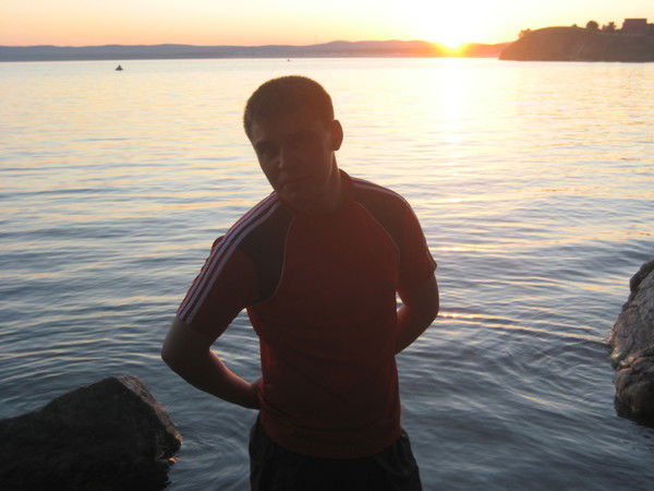 Аллексей Горин