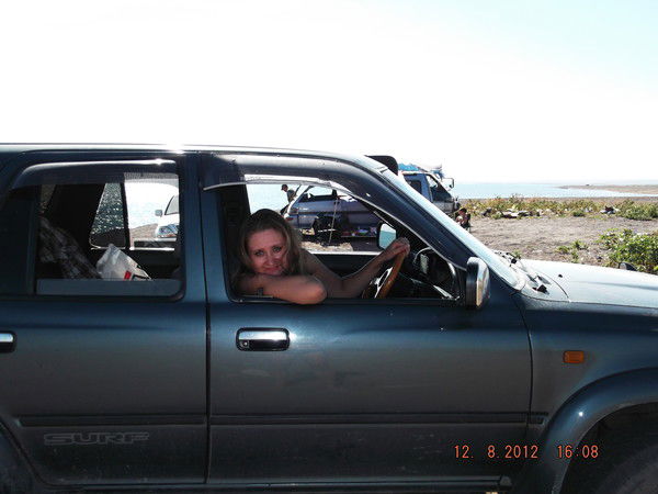 Надежда Клинникова