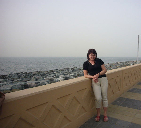 Мадина Тайматова