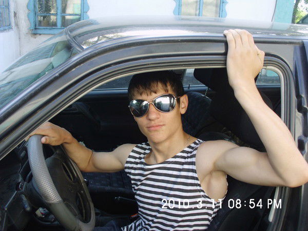 Юрий Куклюк