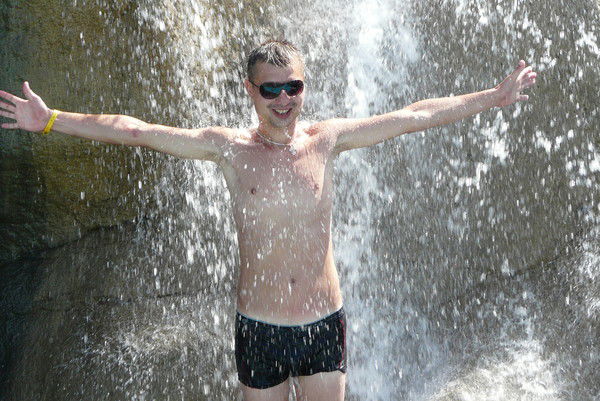 Роман Журухин