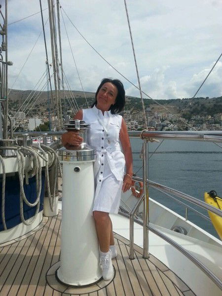 Нина Афанасьева