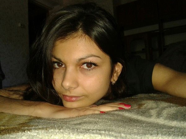 Екатерина Палабанюк