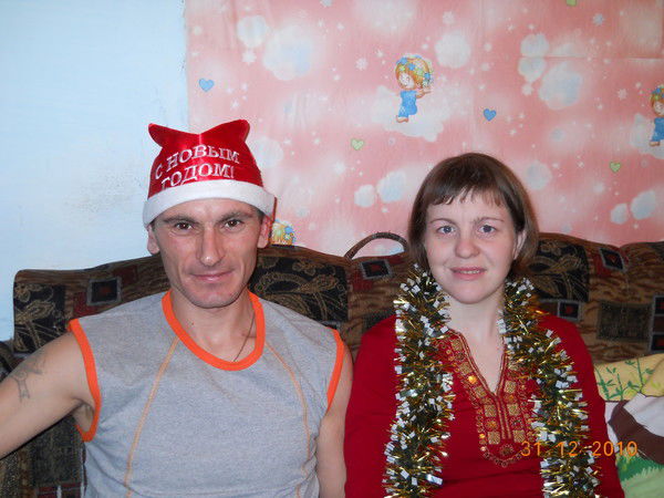 Анна Савасичева