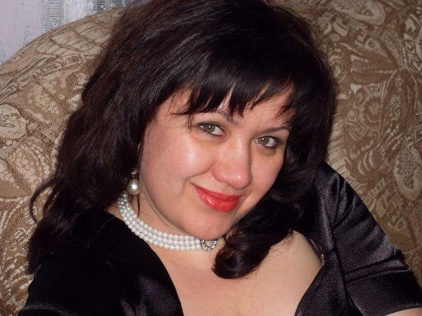 Гуля Ахмедова