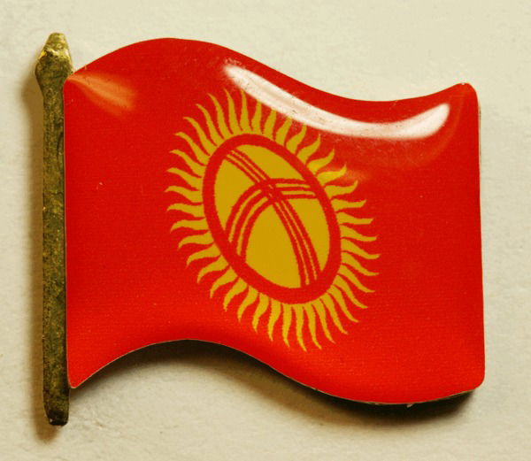 Максат Асанбаев