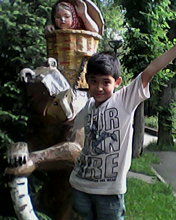 Абдрахман Азнабакиев