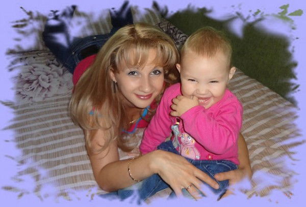 Анастасия Трофимова