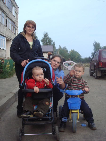 Светлана Мотченко