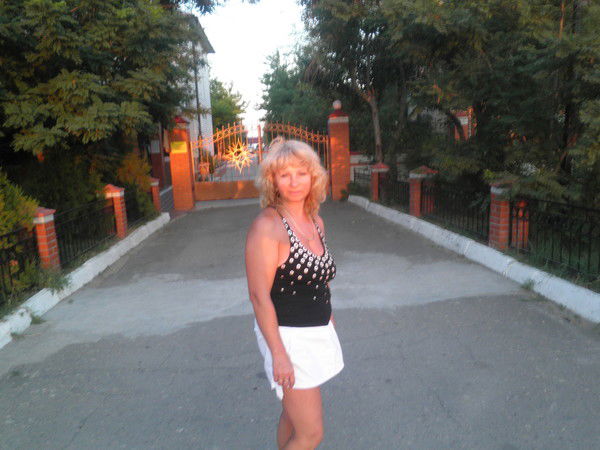 Марина Сугрей (Маляр)