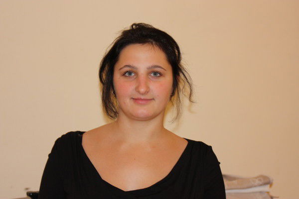 Евгения Мякишева