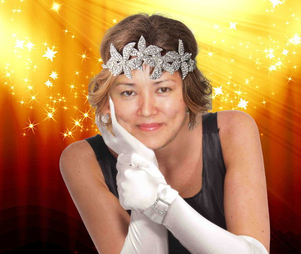 Эльвира Утегенова