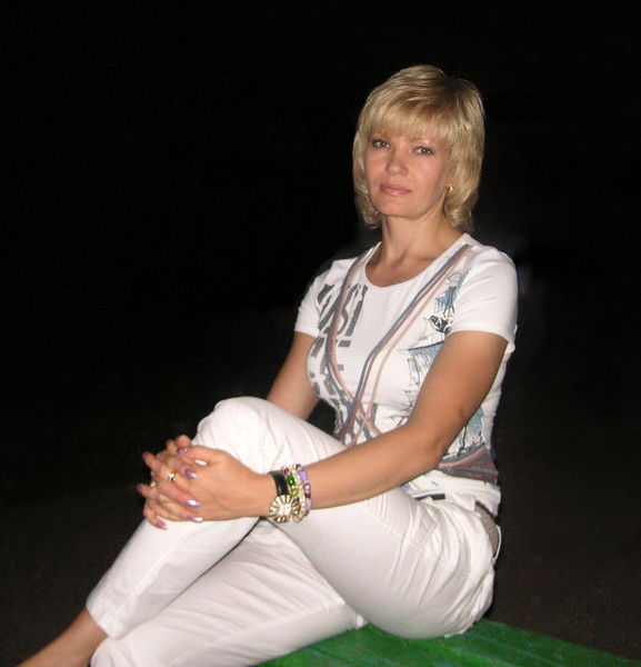 Света Савинова