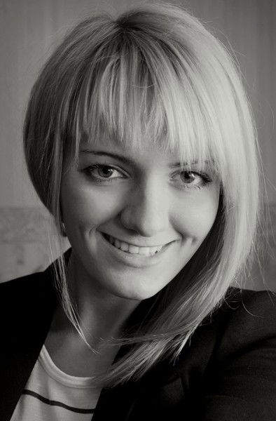 Маргарита Дьякова