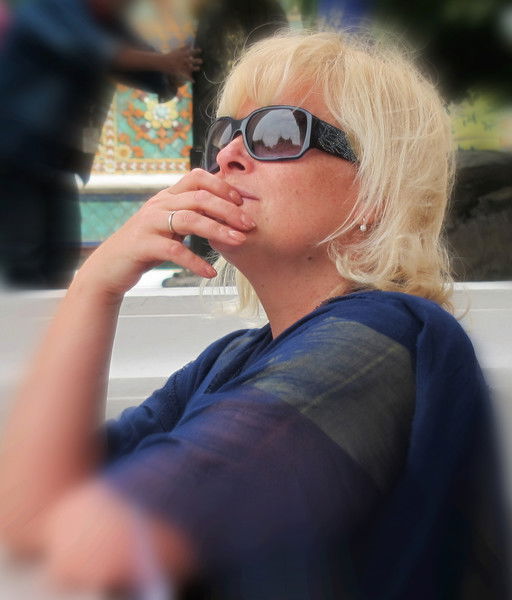 Светлана Иванова