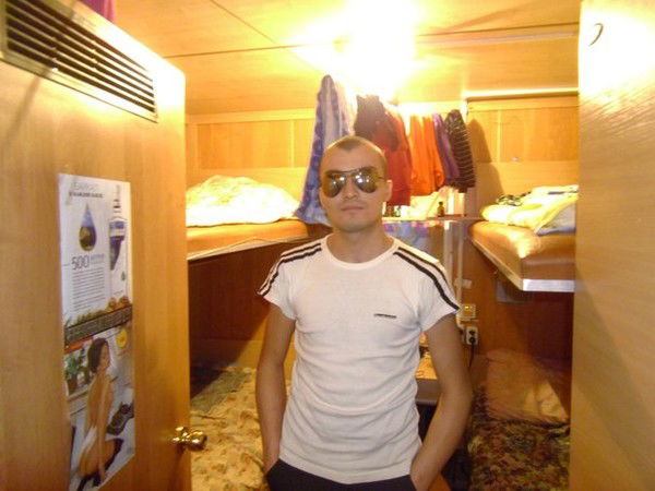 Константин Квасов