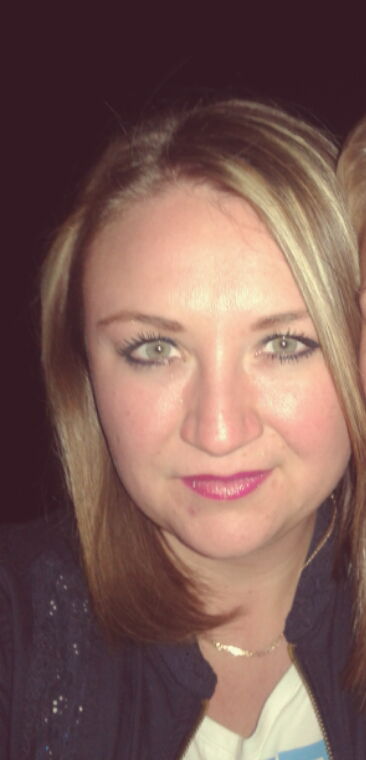 Алена Сизенок